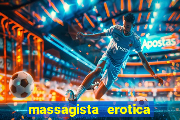 massagista erotica em santos